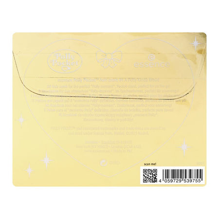 Essence Polly Pocket Hair Comb, 01 A Polly Kinda Mood - Image 3