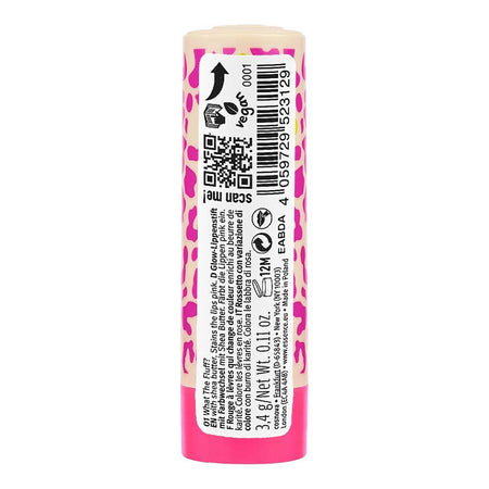 Essence Roooar Colur Changing Lip Glow, Vegan, 01 What The Fluff, 3.4g - Image 3