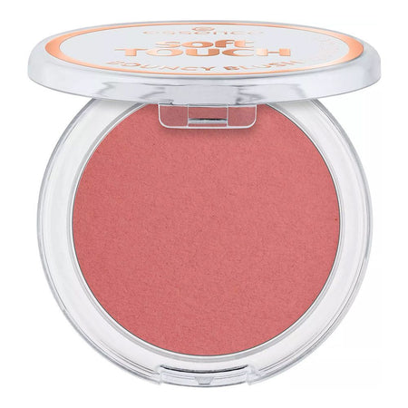 Essence Soft Touch Bouncy Blush, Paraben Free, 10 Antique Bloom, 5g - Main Image