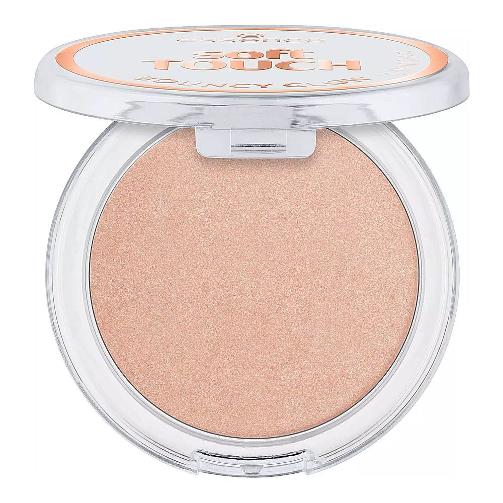 Essence Soft Touch Bouncy Blush, Paraben Free, 20 Glazed Dew, 5g - Main Image