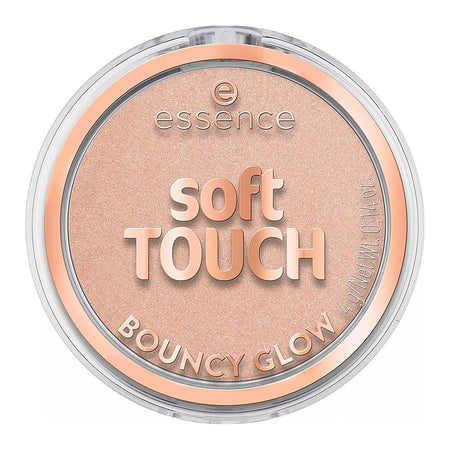 Essence Soft Touch Bouncy Blush, Paraben Free, 20 Glazed Dew, 5g - Image 2