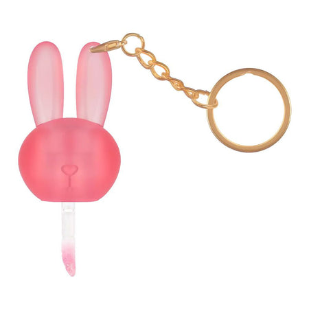 Essence Some Bunny Like You Lipgloss, Vegan, 01 You Make Me So Happy, 1.38ml - Image 2
