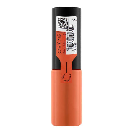 Flormar Lip & Cheek Tint, 003 Apricot Marmala De, 6.7ml - Image 2
