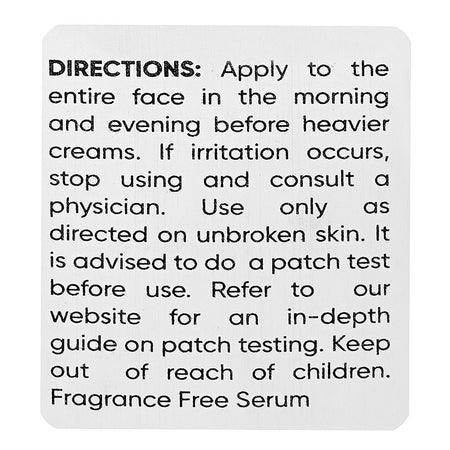 Color Studio Skin Lightening Lazr Light Booster Serum, Glycerin, Glycolic Acid, Vegan, For Radiant Skin, 30ml - Image 5