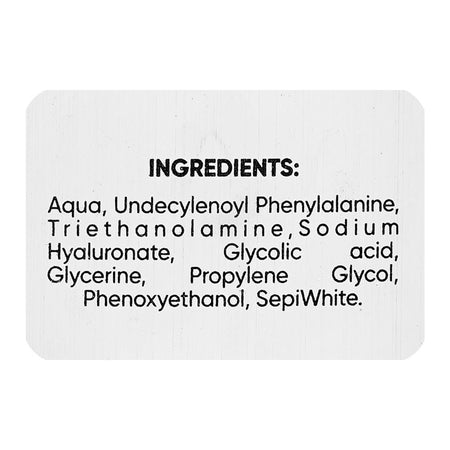 Color Studio Skin Lightening Lazr Light Booster Serum, Glycerin, Glycolic Acid, Vegan, For Radiant Skin, 30ml - Image 6