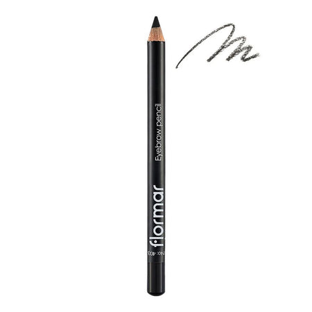 Flormar Eye Brow Pencil, 403 Ashy, 1.14g - Main Image