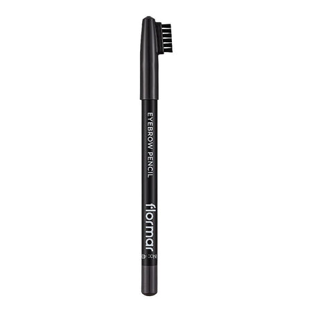 Flormar Eye Brow Pencil, 403 Ashy, 1.14g - Image 2