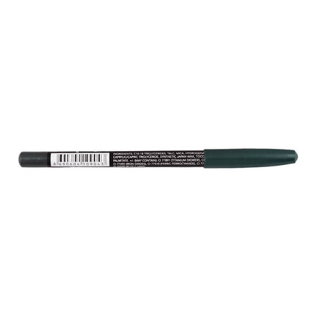 Flormar Waterproof Eye Liner, 104 Cobalt, Green - Image 3