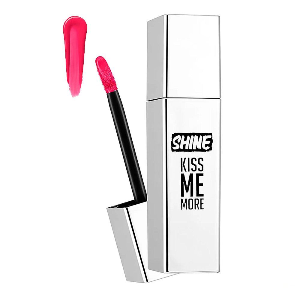 Flormar Shine Kiss Me More Lip Tattoo, 014 Rich Girl, 3.8g - Main Image