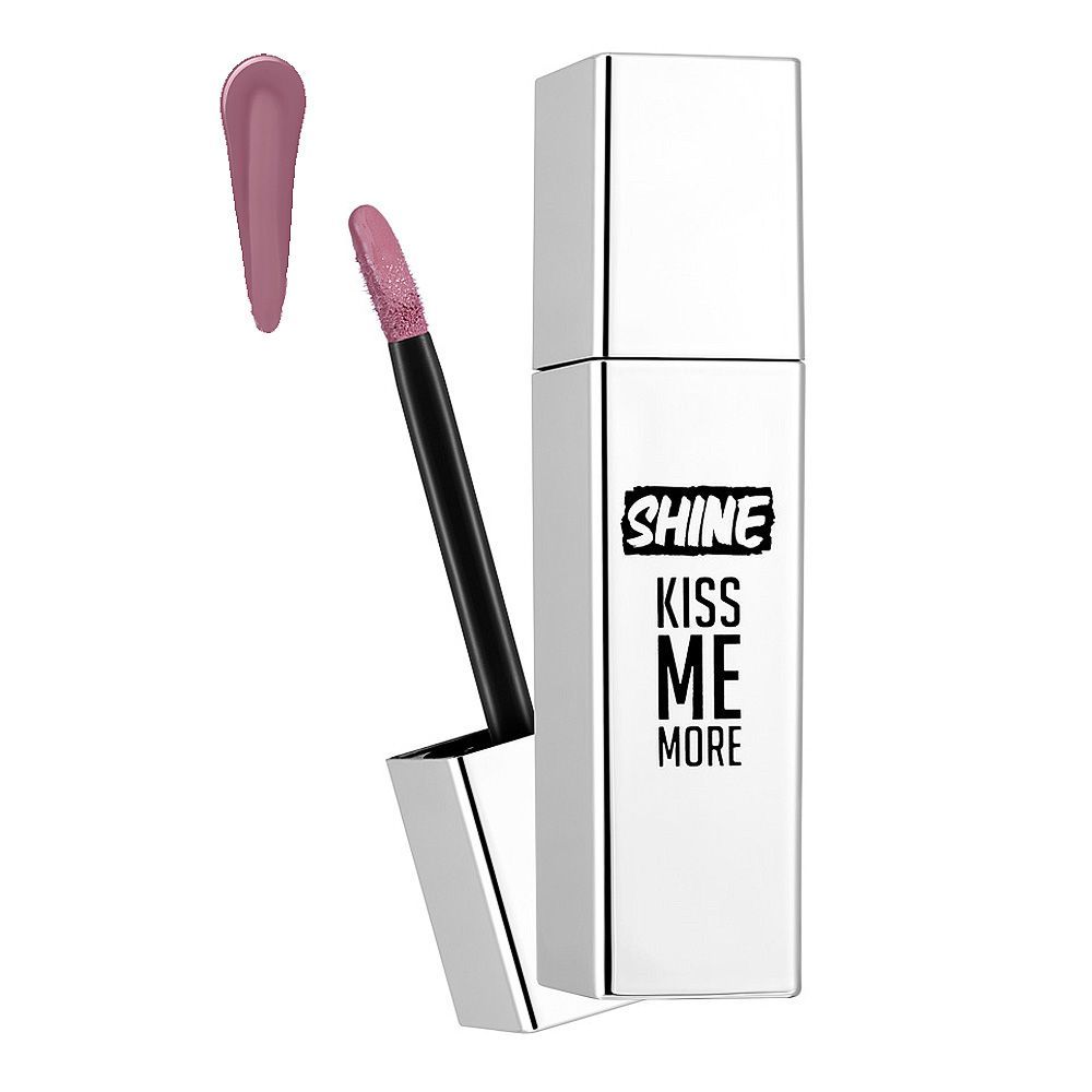 Flormar Shine Kiss Me More Lip Tattoo, 001 Home Office Day, 3.8g - Main Image