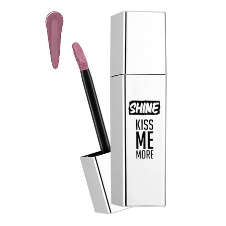 Flormar Shine Kiss Me More Lip Tattoo, 001 Home Office Day, 3.8g - Main Image