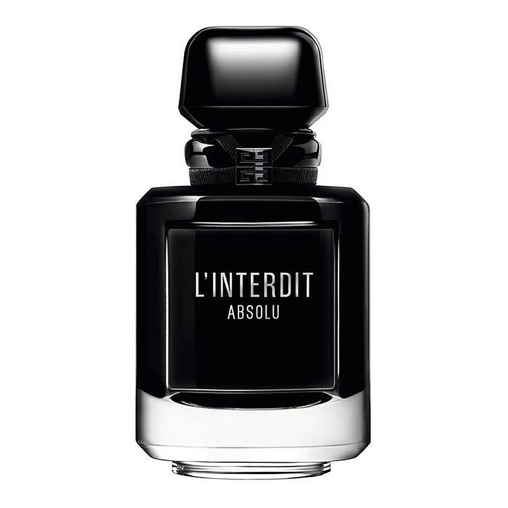 Givenchy L'Interdit Absolu Intense, Eau De Parfum, For Men & Women, 80ml - Main Image