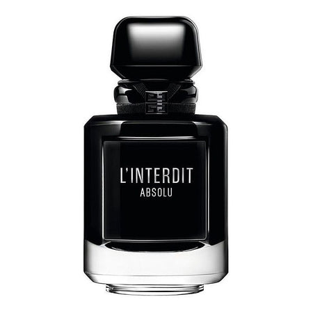 Givenchy L'Interdit Absolu Intense, Eau De Parfum, For Men & Women, 80ml - Main Image