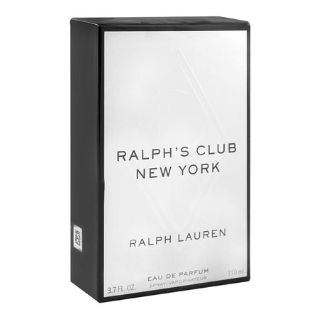 Ralph Lauren Ralph's Club New York, Eau De Parfum, For Men, 110ml - Image 2