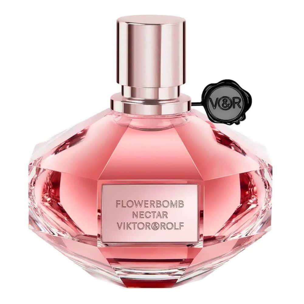 Viktor & Rolf Flower Bomb Nectar Intense, Eau De Parfum, For Women, 90ml - Main Image