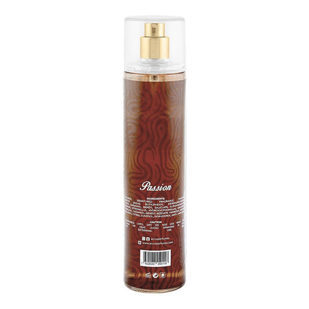 Passion Abeer Pour Homme Body Mist, For Men, 250ml - Image 2