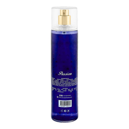 Passion Royal Pour Homme Body Mist, For Men, 250ml - Image 2