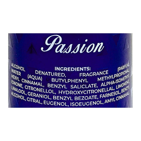 Passion Royal Pour Homme Body Mist, For Men, 250ml - Image 3