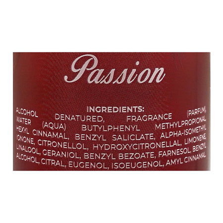 Passion Pride Pour Femme Body Mist, For Women, 250ml - Image 3