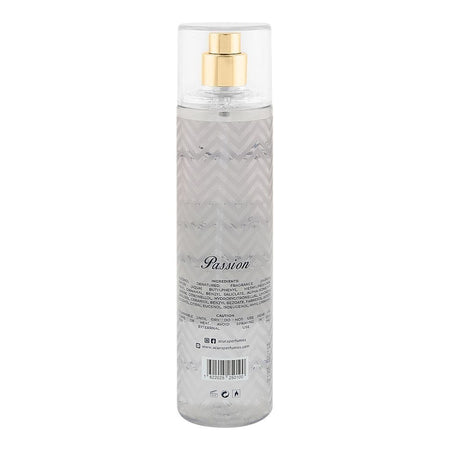 Passion Extreme Pour Homme Body Mist, For Men, 250ml - Image 2