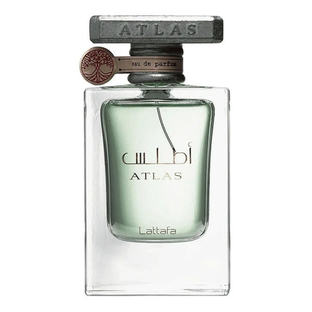 Lattafa Atlas, Eau De Parfum, For Men & Women, 55ml - Main Image