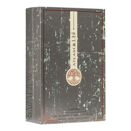 Lattafa Atlas, Eau De Parfum, For Men & Women, 55ml - Image 2