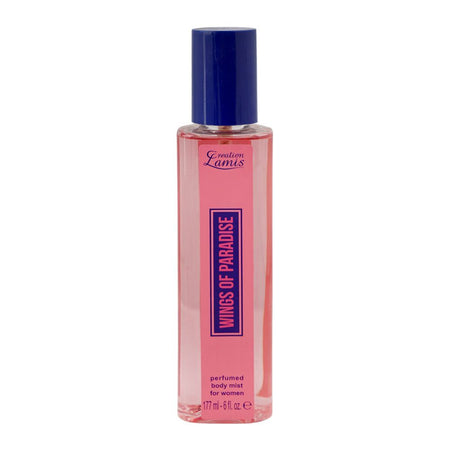 Lamis Creation For Women Wings Of Paradise Perfumed Body Mist, 177ml - Main Image