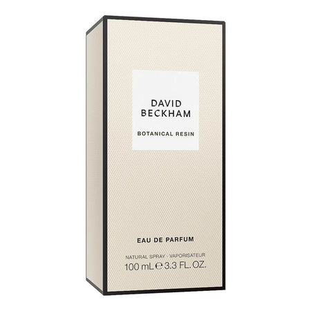 David Beckham Botanical Resin, Eau De Parfum, For Men, 100ml - Image 2