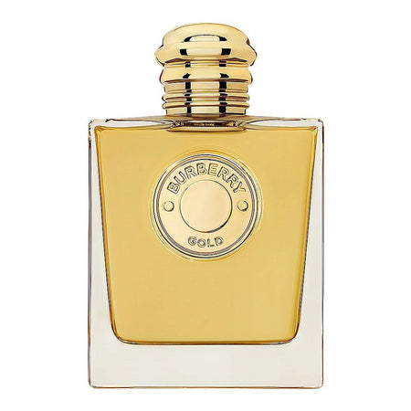 Burberry Gold Intense, Eau De Parfum, For Women, 100ml - Main Image