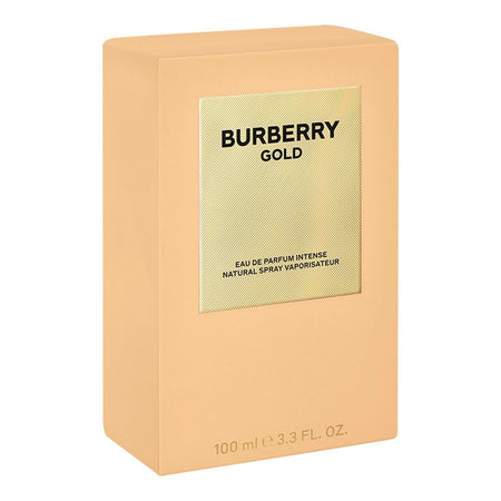 Burberry Gold Intense, Eau De Parfum, For Women, 100ml - Image 2