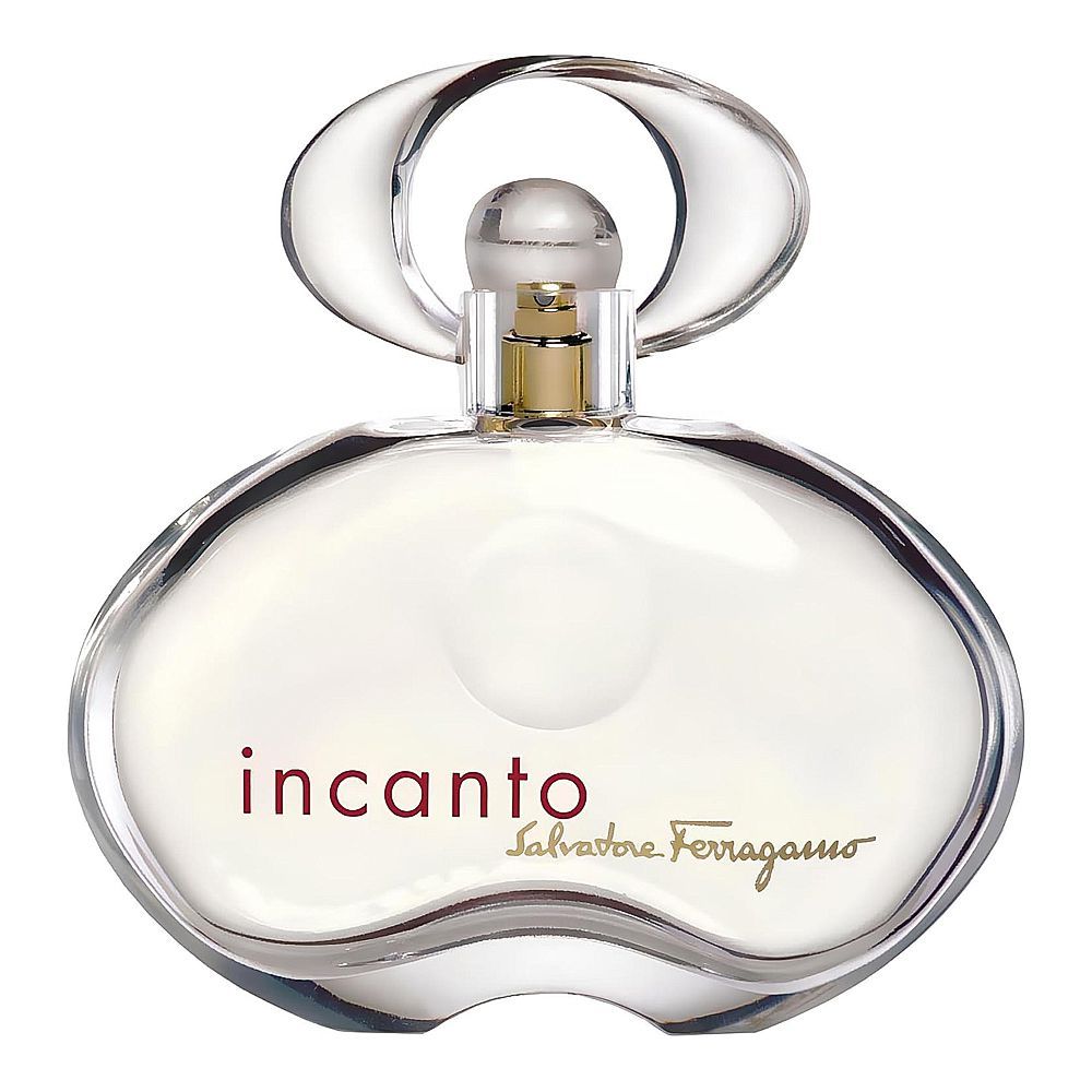 Salvatore Ferragamo Incanto, Eau De Parfum, For Women, 100ml - Main Image