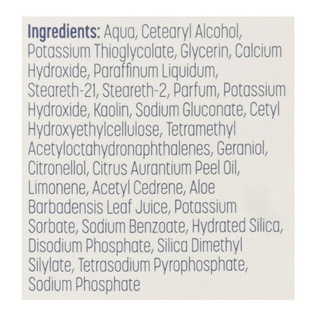 Veet Pure Rose & Freesia Fragrance Dry Skin Hair Removal Cream, 63g, 25% Extra Free - Image 3