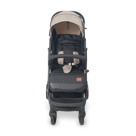 Tinnies Baby Stroller, Beige, T106-018 - Image 2