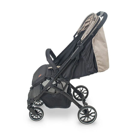 Tinnies Baby Stroller, Beige, T106-018 - Image 5