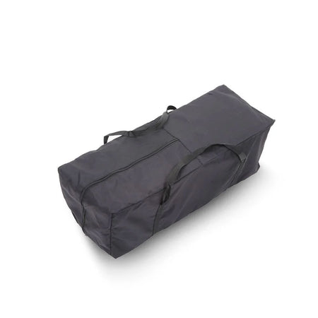 Tinnies Baby Play Bassinet & Playpen, Black, T301-016 - Image 6