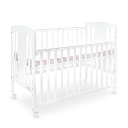 Tinnies Baby Wooden Cot, T903 - Image 3