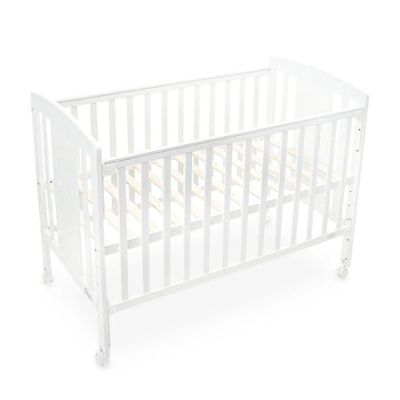 Tinnies Baby Wooden Cot, T903 - Image 4