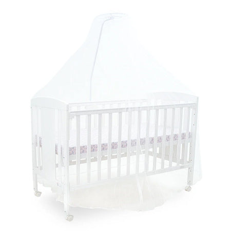 Tinnies Baby Wooden Cot, T903 - Image 5