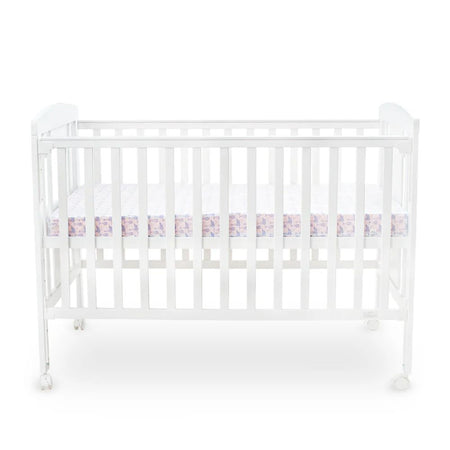 Tinnies Baby Wooden Cot, T903 - Image 6