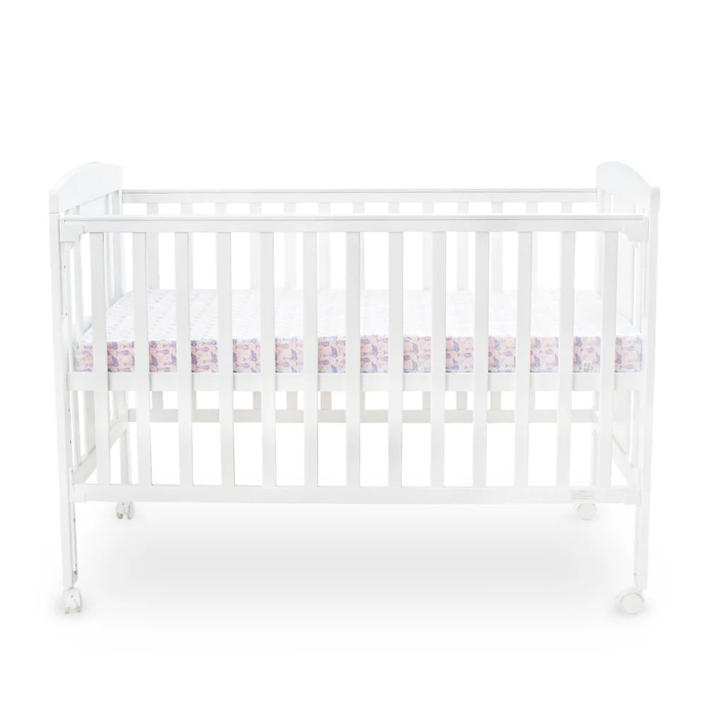 Tinnies Baby Wooden Cot, T903 - Image 6