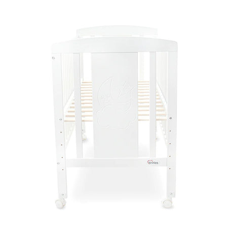 Tinnies Baby Wooden Cot, T903 - Image 7