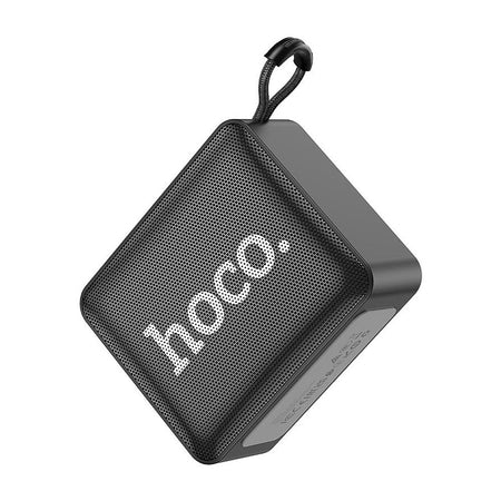 HOCO Gold Brick Sports Bluetooth Speaker, 5W, 1200mAh Battery, 4 Hours Playtime, BS51 - Image 2