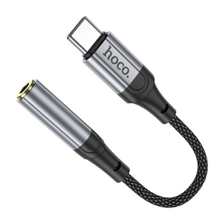 HOCO Fresh Digital USB-C To 3.5 Audio Converter, LS36 - Main Image