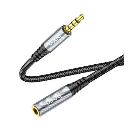HOCO 3.5 Audio Extension Cable Male To Female, 2 Meter, UPA20 - Main Image