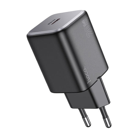 HOCO Mighty Charger, USB-C Port, 20W, N40 - Main Image
