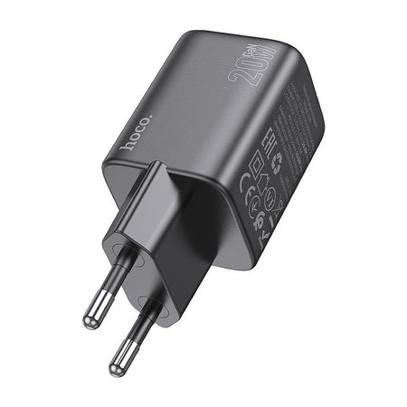 HOCO Mighty Charger, USB-C Port, 20W, N40 - Image 2