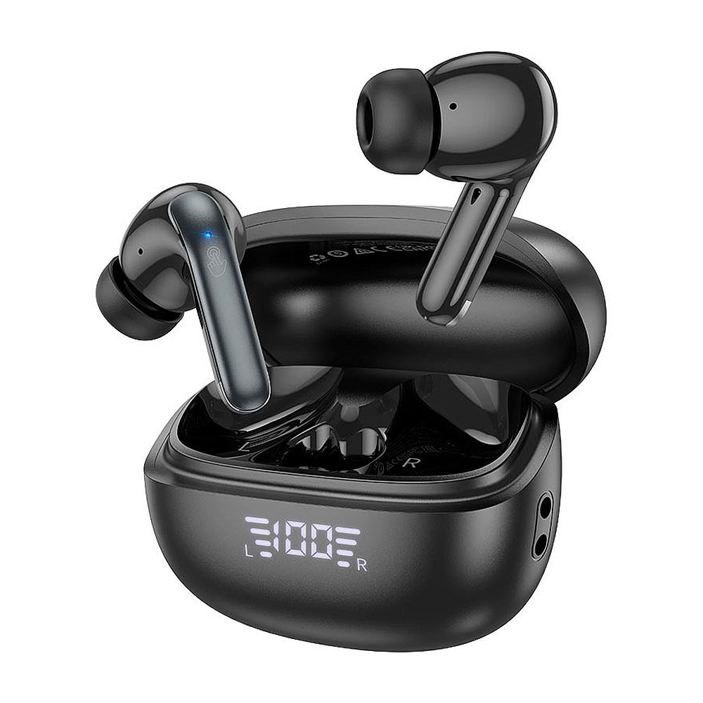 HOCO Energy True ANC + ENC Wireless Earbuds, 7 Hours Playtime, 300mAh Case Battery, EQ5 - Main Image