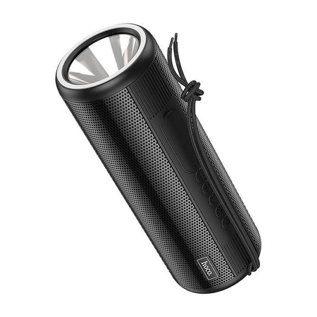 HOCO Bora Sports Bluetooth Speaker, 5W, 2 Hours Playtime, 1200mAh Battery, Black, HC11 - Main Image