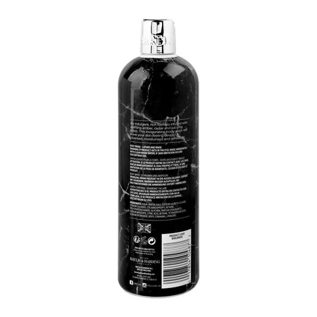 Baylis & Harding Elements Dark Amber & Fig Luxury Body Wash, Citric Acid, 500ml - Image 2