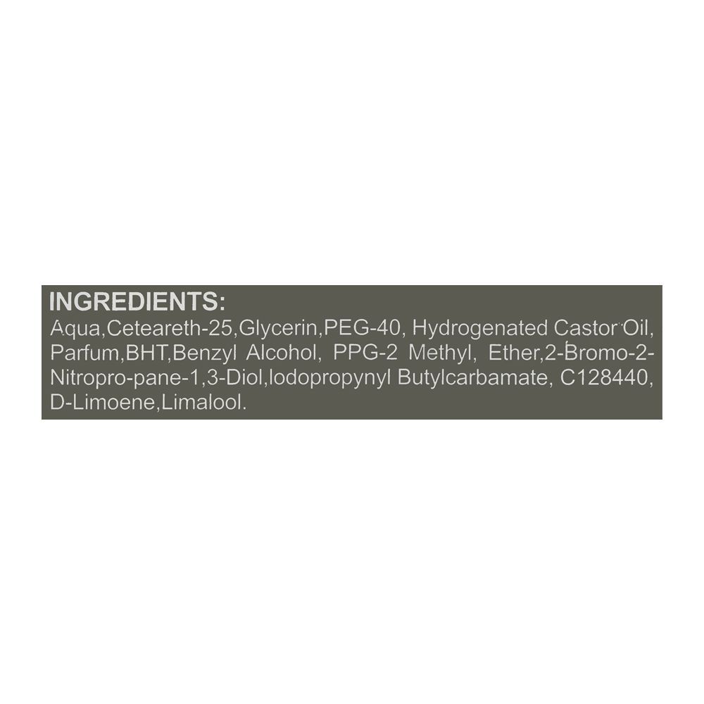 Dexe Aqua Maximum Control Hair Wax, Black, 150g - Image 4